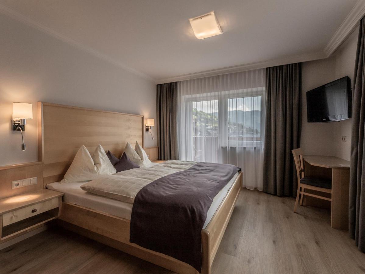 Frau Gans - Pure Mountain Apartments Σάαλμπαχ-Χίντεργκλεμ Εξωτερικό φωτογραφία