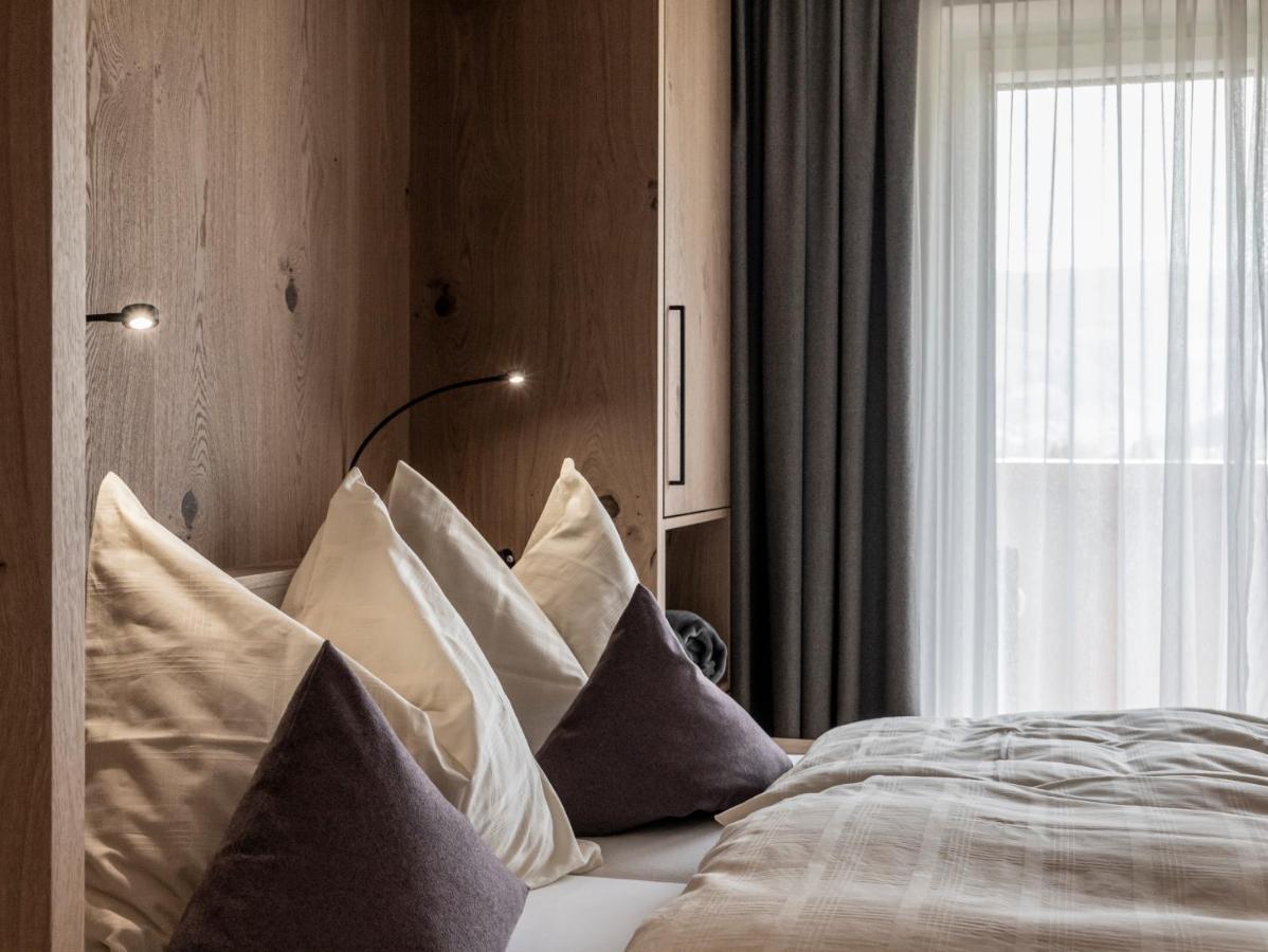 Frau Gans - Pure Mountain Apartments Σάαλμπαχ-Χίντεργκλεμ Εξωτερικό φωτογραφία